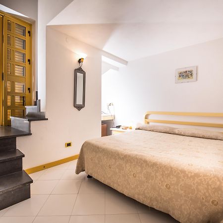 Albergo Diffuso Bacco فوروري المظهر الخارجي الصورة