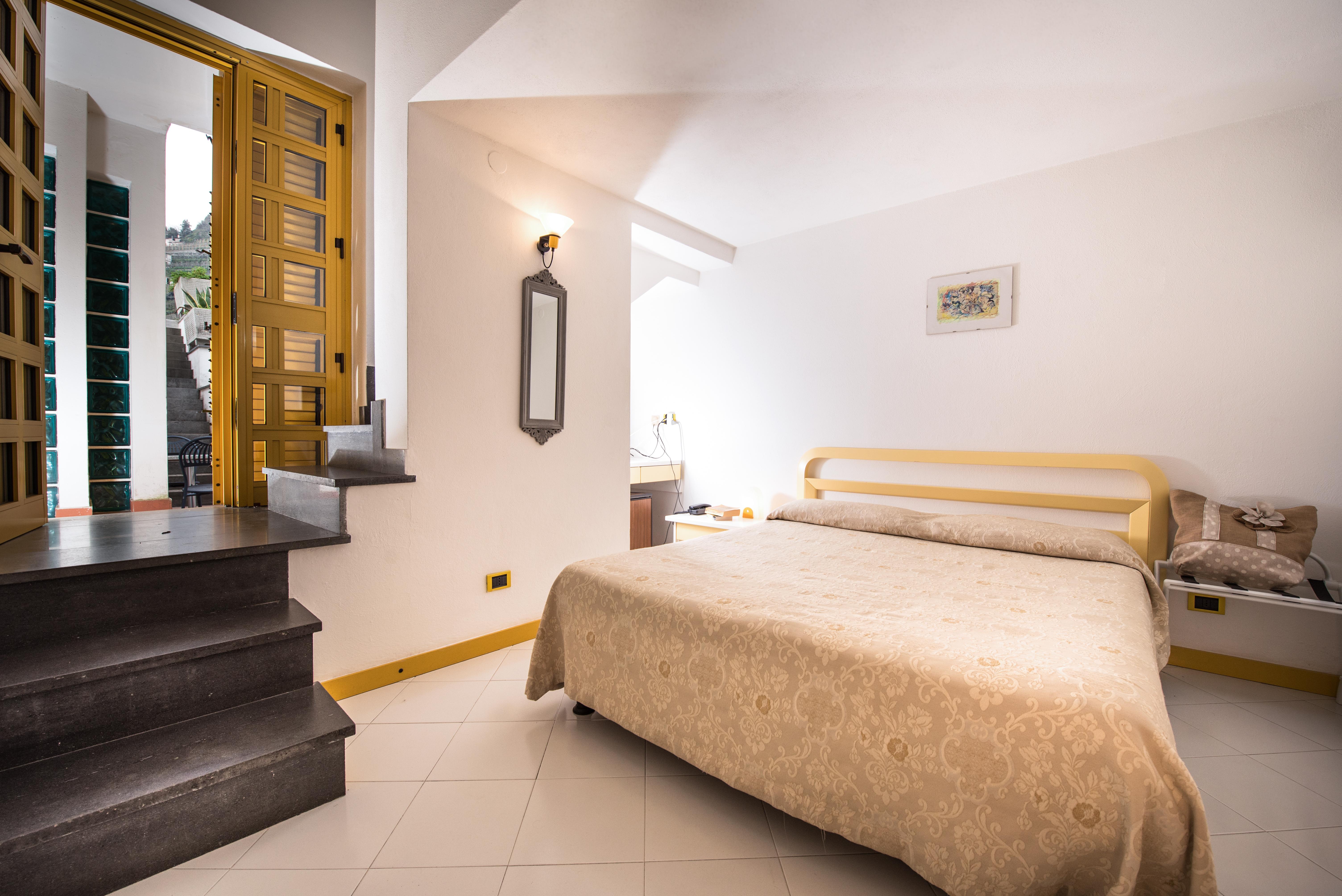 Albergo Diffuso Bacco فوروري المظهر الخارجي الصورة