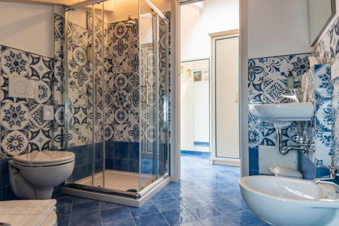 Albergo Diffuso Bacco فوروري الغرفة الصورة