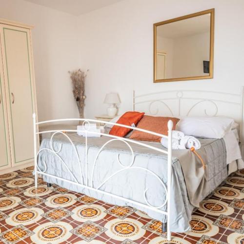 Albergo Diffuso Bacco فوروري الغرفة الصورة