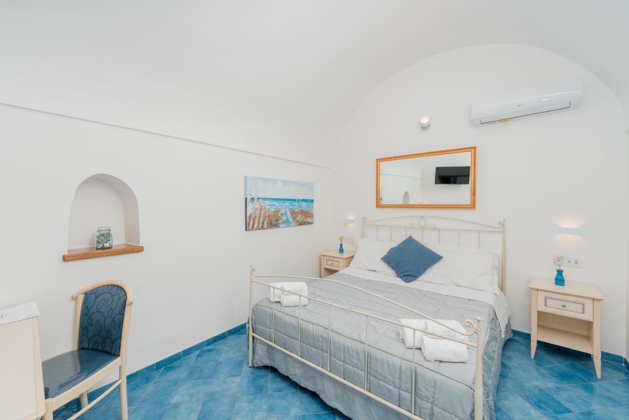 Albergo Diffuso Bacco فوروري المظهر الخارجي الصورة