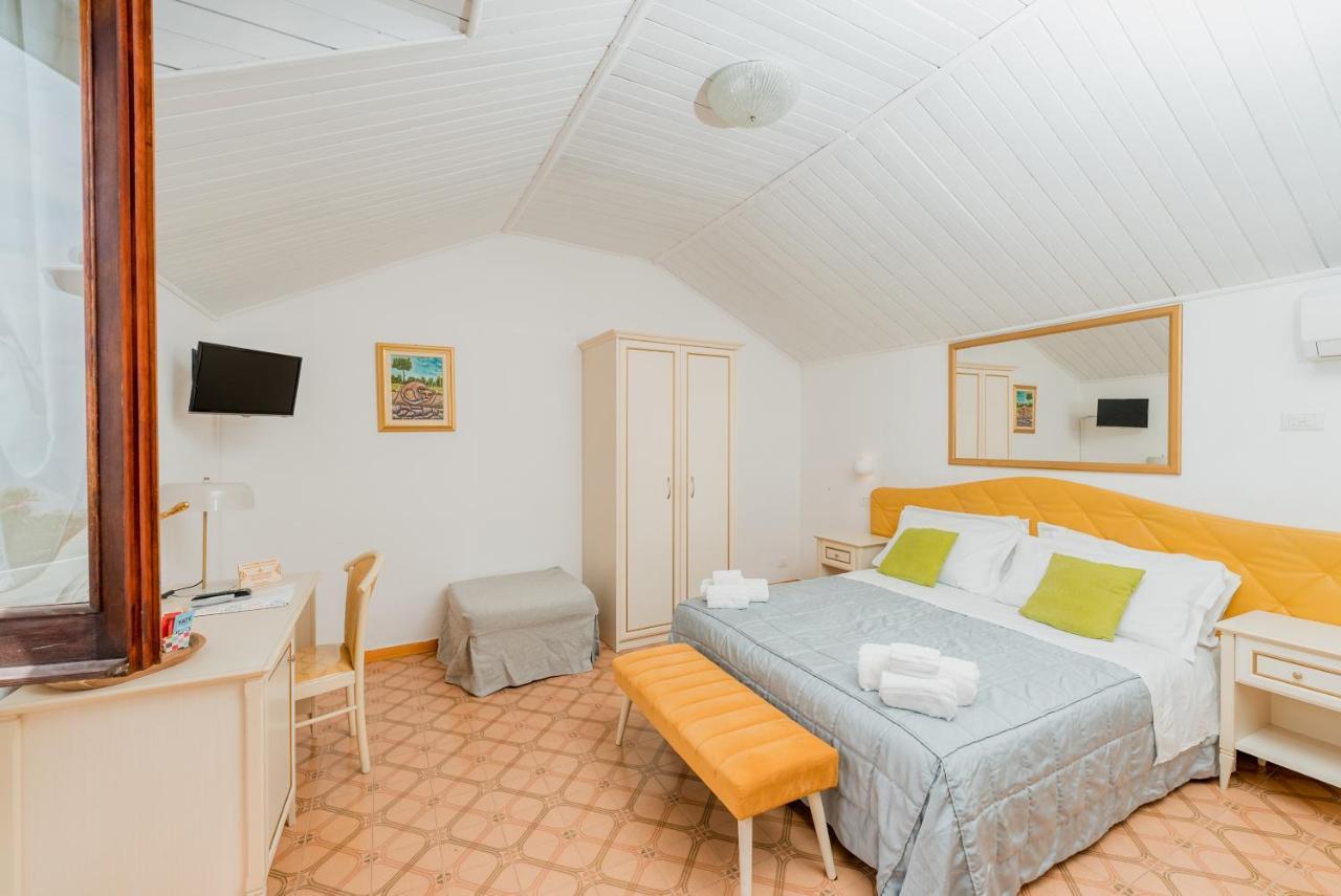 Albergo Diffuso Bacco فوروري المظهر الخارجي الصورة