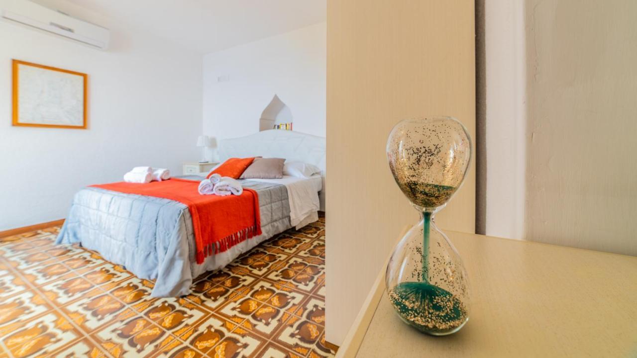 Albergo Diffuso Bacco فوروري المظهر الخارجي الصورة