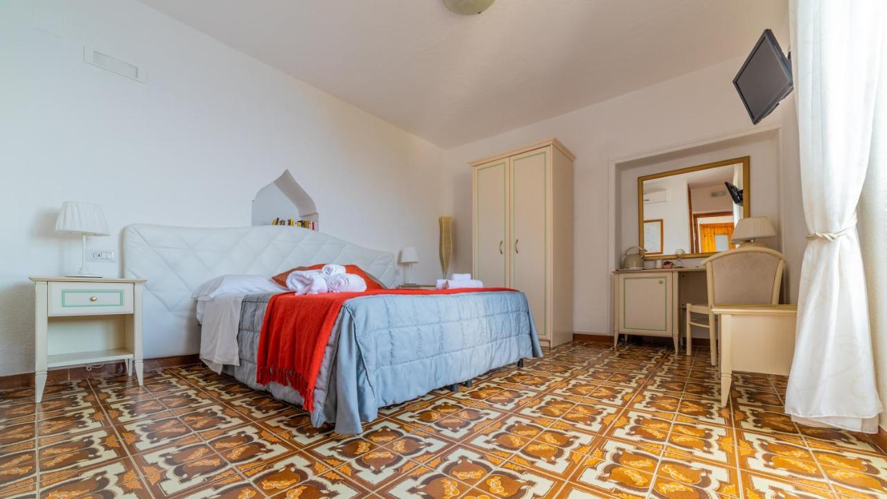 Albergo Diffuso Bacco فوروري المظهر الخارجي الصورة