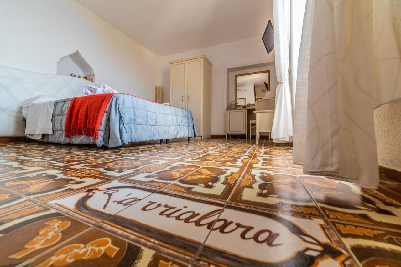 Albergo Diffuso Bacco فوروري المظهر الخارجي الصورة