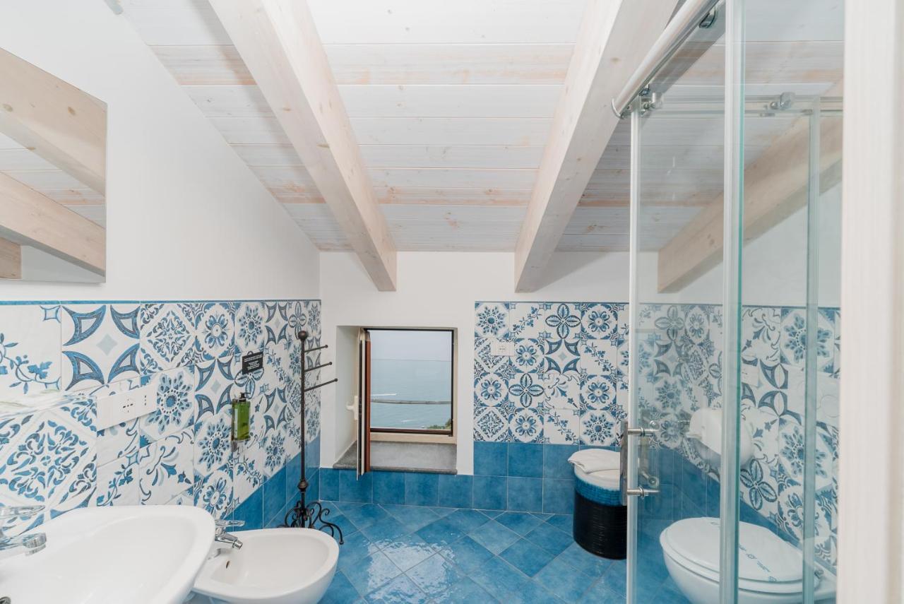 Albergo Diffuso Bacco فوروري المظهر الخارجي الصورة